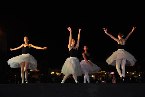 International Dance Day Festival